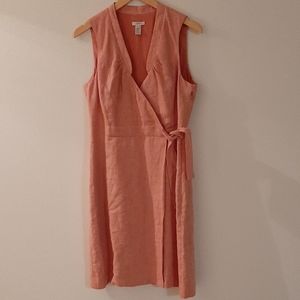 J.Crew perfect dress